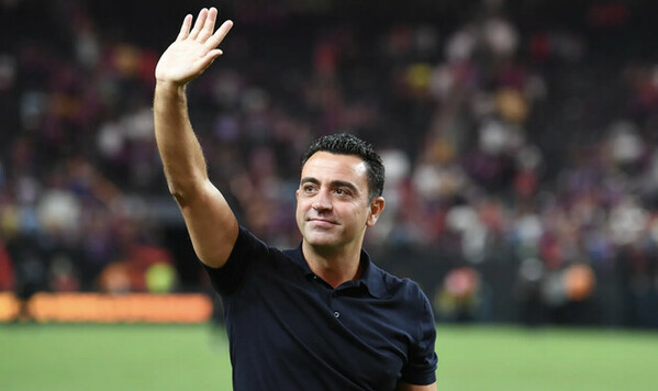 Юнайтед, Манчестер, Хави, Романо, Фабрицио