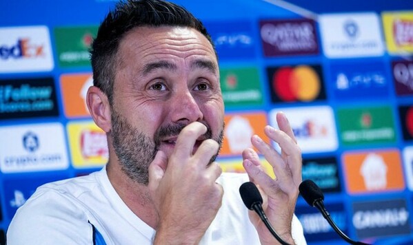 Франции, Марселя, Кубка