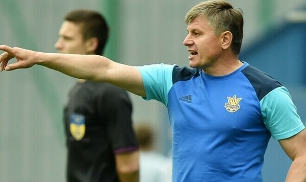 Луческу, Шахтера, Попов, Александр