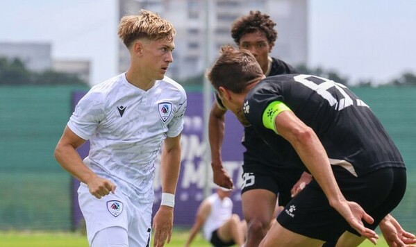 Благодарный, Тарасенко, Латвии, Евгений