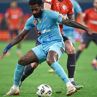 Игравший полгода за «Зенит» бразилец уйдет из клуба Зенит, Жерсон, Бразилии