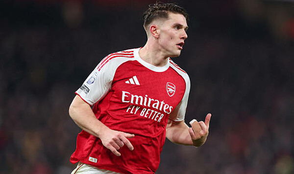 Дьекереш – один из худших форвардов среди лидирующих команд в сезоне Гарри, Холанд, Кейн, Килиан, Мбаппе