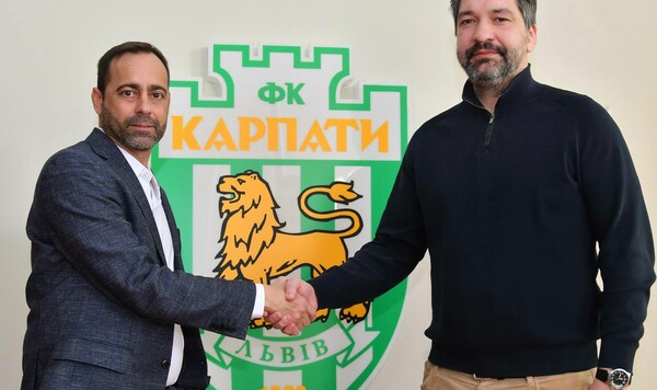 Никогда снова, или Как Карпаты умудрились наступить на те же грабли Карпат, Маркевич, Лупашко, Дыминский, Львов