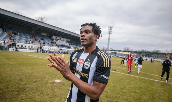 ЛНЗ готовит бесплатный трансфер вингера-легионера Элвис, Исак, Штрипфинг, Trasfermarkt