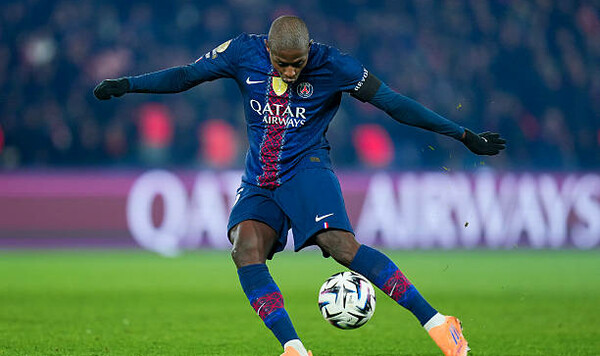 Мендеш, Нуну