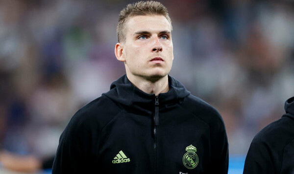 Лунин, Реала