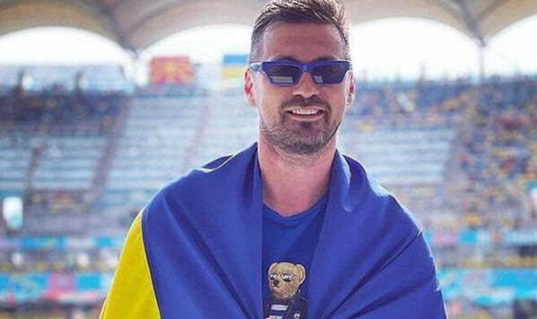 Динамо, Милевский, Игоря, Артем, Украины