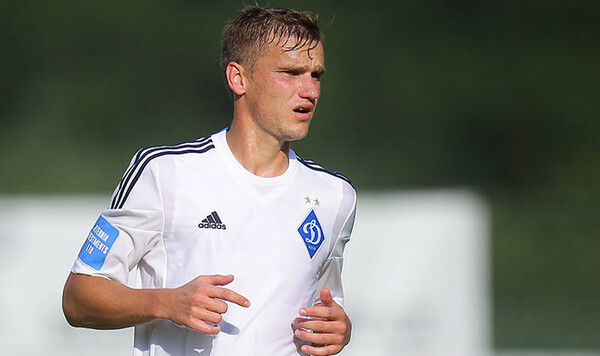 Динамо, Гладкий, Шахтер, Харьков, Александр