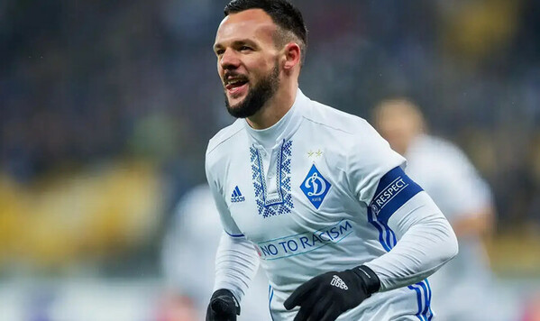 Динамо, Премьер, Николай, Украинской