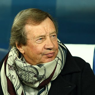 России, Локомотив, Семин