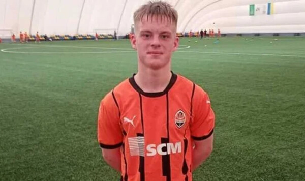 Украинский легионер: «Динамо что-то не понравилось, пришлось идти в Шахтер» Шахтер, Динамо, Алексей, Завора, Слована