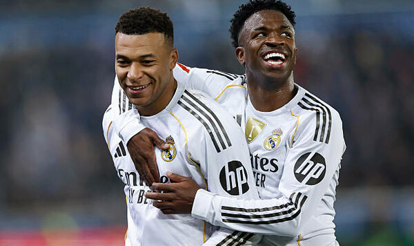 Барселоны, Класико, Мбаппе, Реала