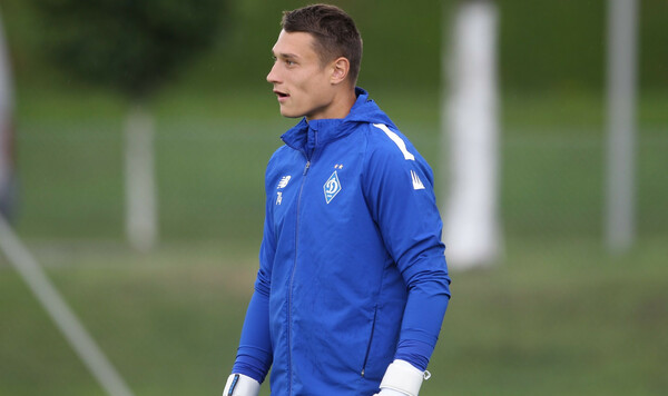 Динамо, Денис, Игнатенко, Пономаренко