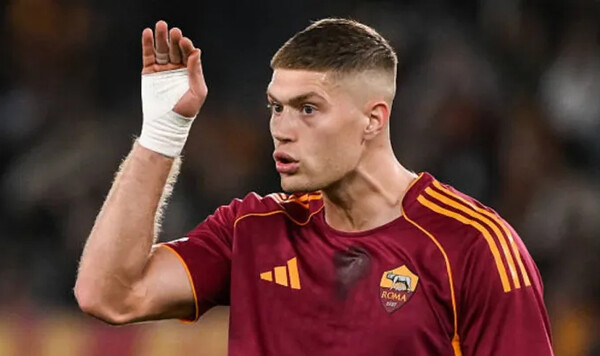 Два клуба АПЛ устроили борьбу за именитого игрока сборной Украины Довбик, Лидс, Сандерленд, Льюину, Калверту