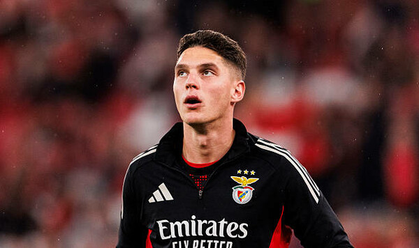 Виноват Моуриньо. В Португалии назвали причины неудачной игры Судакова Моуриньо, Португалии, Судакову, Георгию, Бенфики