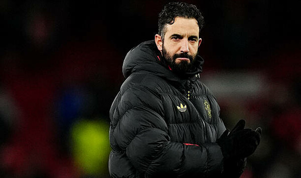 Юнайтед, Рубену, Амориму, Манчестер