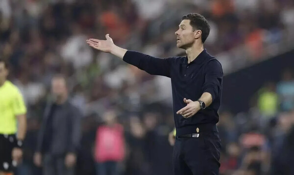 Реал, Алонсо, Испании