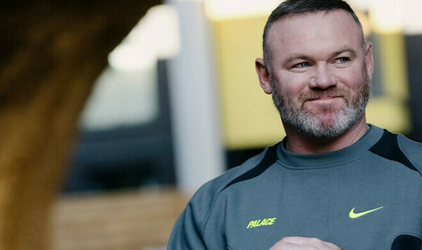 Майкл, Каррик, Руни, Уэйн, Юнайтед