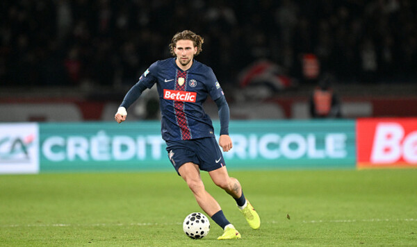 Париж, Кубка, Забарный, Лиги