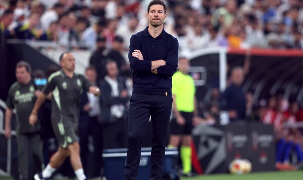 ГУТИ: «Я считаю, что именно это стало триггером ухода Хаби Алонсо» Алонсо, Хаби, Реала