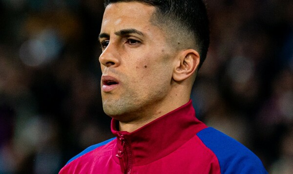 Канселу, Хиляль, Барселона, Интер, Валенсию