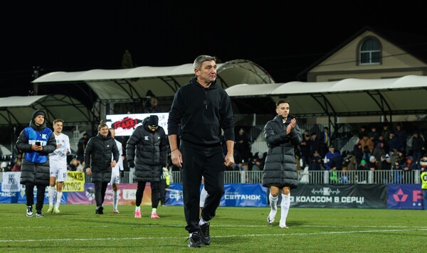 После продажи лидера. Клуб УПЛ отправился на сборы Андрей, Артем, Захарий, Дмитрий, Даниил