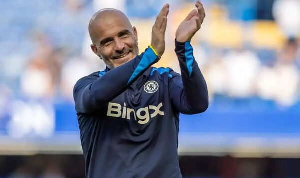 Реал может возглавить тренер, которого неожиданно уволили из топ-клуба Мареску, Энцо, Челси, Арбелоа, Альваро