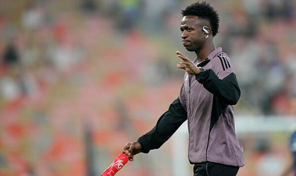 Алонсо, Винисиус, Арнолд, Трент, Александер