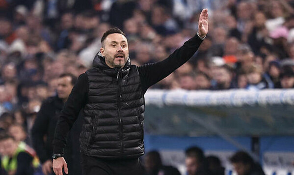 Дзерби, Шахтер, Марселя, Ираола, Томас