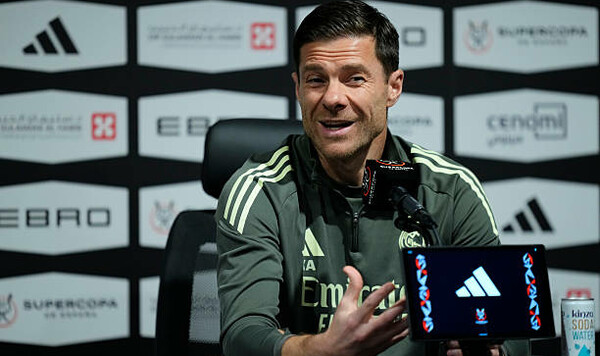 Реала, Манчестер, Алонсо, Хаби, Гвардиолу