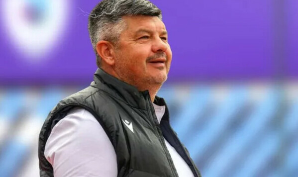 Йожеф Сабо: «Такого не ожидал никто, в том числе и я» Сабо, Пономарев, Виталий, Только