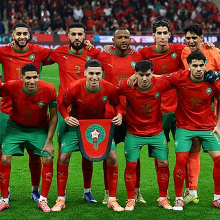 Определились финалисты Кубка Африки по футболу Кубка, Африки, Марокко, Сенегал