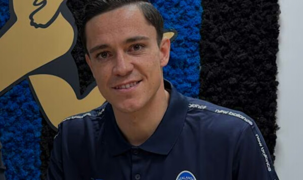 Распадори, Лиги, Романо, Фабрицио