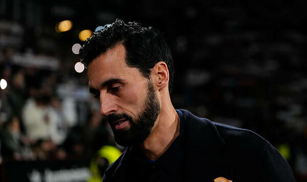 Реал поставил ультиматум Арбелоа. Перес разгневан результатами сливочных Реала, Арбелоа, Испании, Суперкубке, Кубка