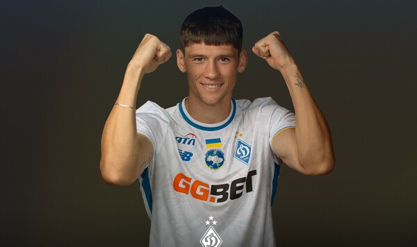 Динамо, Бленуце, Владислав, Крайовы