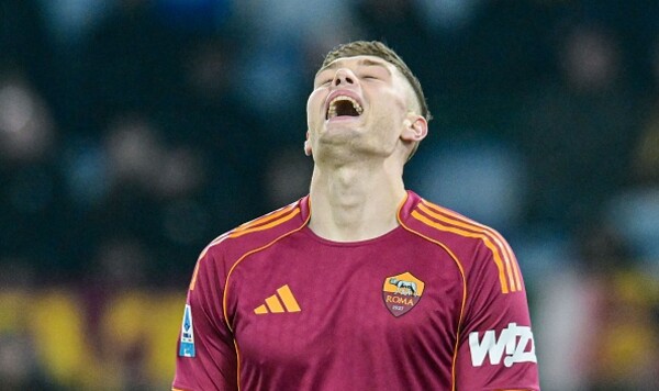 Артем, Рома, Украины, Лечче, Серии