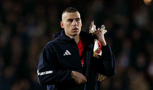 Лунин, Андрей, Реала, Лиги