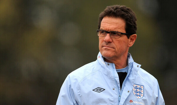 Капелло, Реала, Фабио, Киев, Динамо