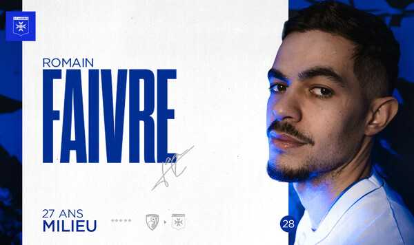 Аяччо, Февр, Борнмут, Франции, Лиге