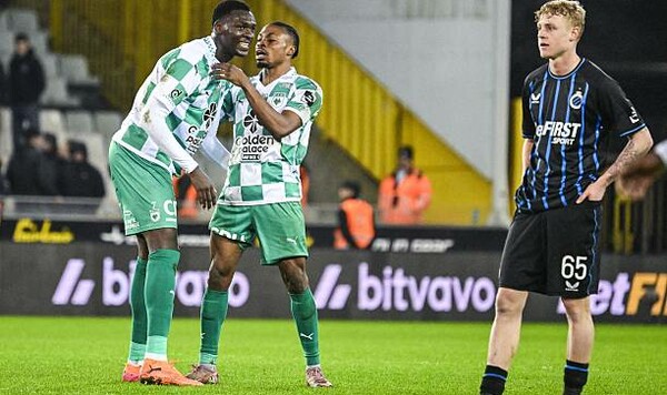 Брюгге, Лувьер, Вермант, Бельгии, Лассайни