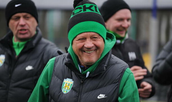 Карпат, Премьер, Маркевич, Украинской