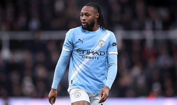 Идеальный новичок для МанСити и восходящая звезда АПЛ: кто такой Семеньо Семеньо, Сити, Борнмут, Премьер, Гвардиоле