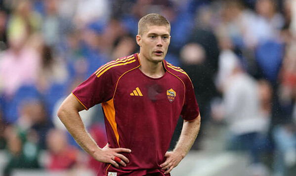 Довбика, Дониелла, Малена, Фенербахче