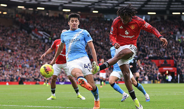 Манчестер, Юнайтед, Далот, Райли, Англия