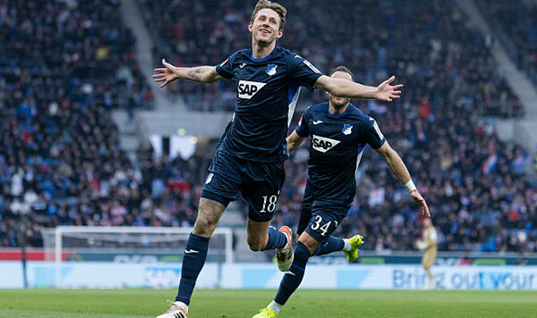 Главный преследователь Баварии, неожиданный гость в топ-3 Бундеслиги Паули, Баварии, Санкт, Байер, Дортмунд