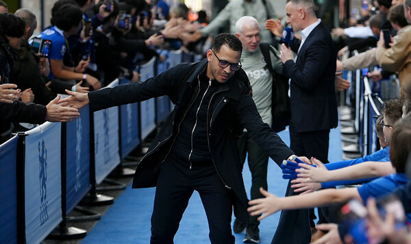 Росеньор, Челси, Лиам, Страсбуре, Марески