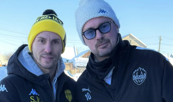 Милевским, Ignis, Таким, После, Steal