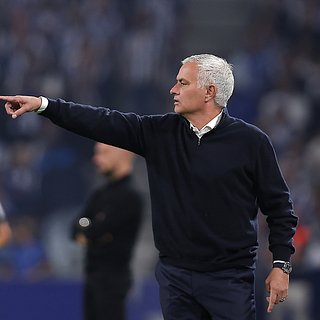 Реал, Моуринью, Томаса, Мареску, Энцо