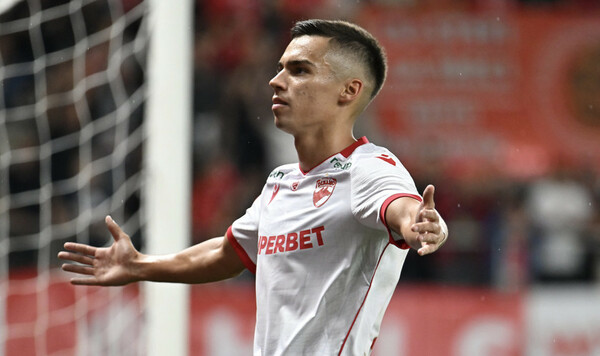 Динамо, Украины, Металлист, Арсенала