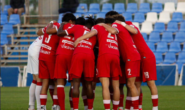 Орхус, Кривбасс, Парако, Украина